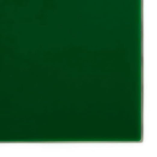 KastLite Colored Acrylic Sheets Nominal 18" x 18" - Plastic Sheet Easy to Cut, Saw, Shape, Laser Cut - Ideal for Arts & Crafts & DIY Projects- Durable, Lightweight, Scratch Resistant - Green 4 Pack