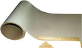 Blank Stencil Making Roll Stock | 4 mil Mylar | | for Digital Cutters & Gyro-Cut Tool (12 Inches x 25 ft)