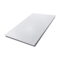 3"x2" Solid Sterling, .925 Silver Sheet, 16 to 30 Gauge Dead Soft, Made in USA … (18 Gauge)
