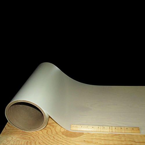Blank Stencil Making Roll Stock | 4 mil Mylar | 24 inch Wide x 10 ft Long | for Digital Cutters & Gyro-Cut Tool