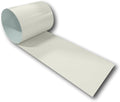 Eagle 1:24 Gauge KYNAR 500 Sheet Metal Flashing Rolls-10 FT Long-Heavy Duty Pre-Finished Rolls-Commercial Grade-Roofing Flashing, Fascia Cover, Coping Cap-Multiple Sizes (18" x 10 FT, Sandstone)
