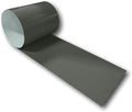 Eagle 1: 24 Gauge KYNAR 500 Sheet Metal Flashing Rolls-10 FT Long-Heavy Duty Pre-Finished Rolls-Commercial Grade-Roofing Flashing, Fascia Cover, Coping Cap-Multiple Sizes (12" x 10 FT, Musket Gray)