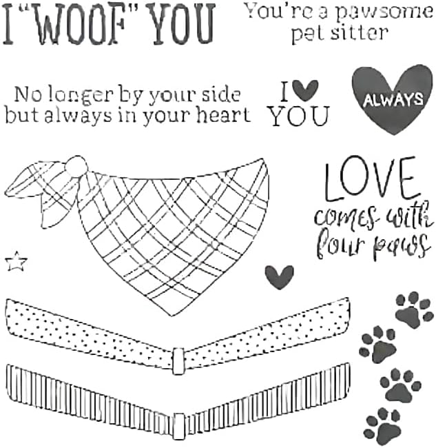 2025-2026 Stamps and Dies for Card Making, Stamps and Dies Set 2025 for Christmas and Halloween, Die Cut DIY Various Festivals Album Scrapbooking Birthdays Greeting Card (M4337)