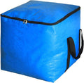 Extra Large Storage Bag (Blue, 280L)