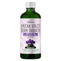 0-3-2 African Violet Fertilizer for Indoor Plants: Concentrated Plant Food – Plant Fertilizer, Bloom Booster for All Violets, Indoor Flowering Plants, Vigorous Growth and Blooming (32 OZ)