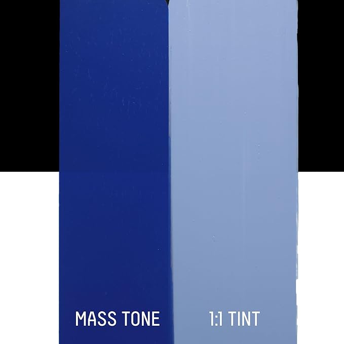 Liquitex Professional Heavy Body Acrylic Paint, 2-oz (59ml) Tube, Cobalt Blue