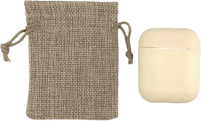 Palmhomee Pack of 25 Burlap Gift Bags with Drawstring Linen Jewelry Pouches Wedding Hessian Jute Bags for Birthday Jewelry and Treat Pouches Party Wedding Favors Gift Art and DIY Craft   (2.8x3.6 Inch Orange)