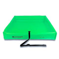 Duck Pond - 3’ x 3’ - Lime Green