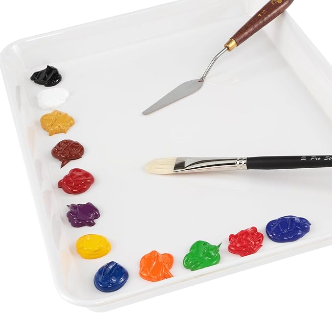 Creative Inspirations Acrylic Paint - Pearlessence - 1.8 Liter - Smooth & Creamy Consistency, Vibrant Pigmentation, Great Coverage for Artists - Clean Up with Soap & Water