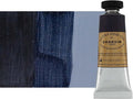 Charvin Extra Fine Oil Paint, Payne's Grey 20 ml - Triple-Milled, Rich Texture, Poppy Oil-Based, Light-Fast, Handmade, Archival Quality