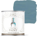 AMY HOWARD AT HOME Chalk-Based One Step Paint for Furniture, Cabinetry, Decor, Finish, and More | No Stripping, Sanding, or Priming | Medium Base | 32 Ounce | Vintage Affliction