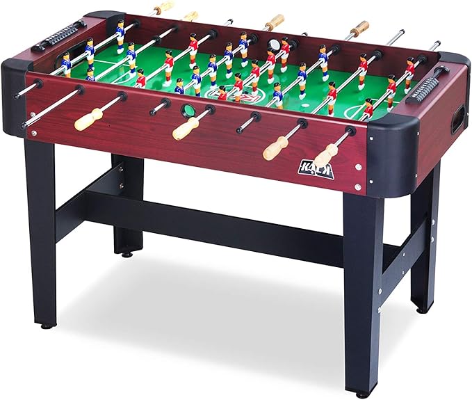 KICK Conquest 48" in Foosball Table