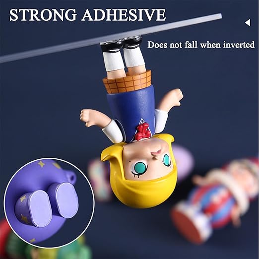 Adhesive Stick dots Two-Sided Sided Mounting Putty Stick Tack for Wall Hanging Crafts Balloons Festival Party Decorations,Clean Removable(1.2"*1.2"-120)
