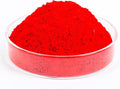 GOODTAKE Concrete Pigment, Red Iron Oxide Powder, Concrete Cement Dye Color Pigment for Pastel Tile Paint Cement Mortar Grout (Red, 2 Pounds)