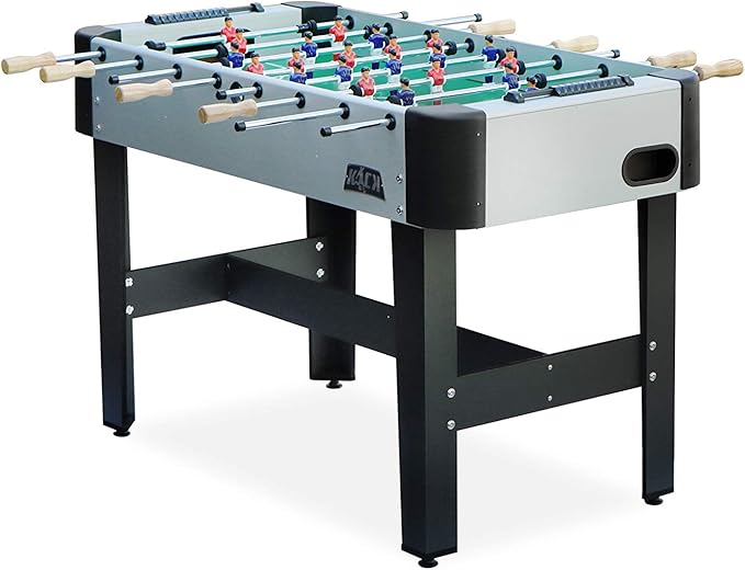 KICK Conquest 48" in Foosball Table