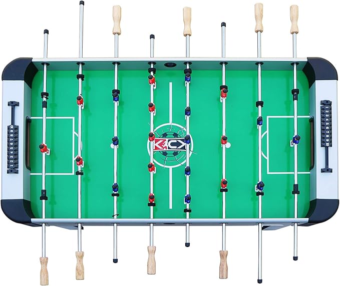 KICK Conquest 48" in Foosball Table
