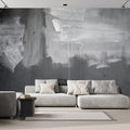 wall26 Wall Sticker/Wall Mural Metal Background, Not Peel and Stick, Non-Woven Wallpaper Decorative for Bedroom, Living Room, Office - 120x168 inches