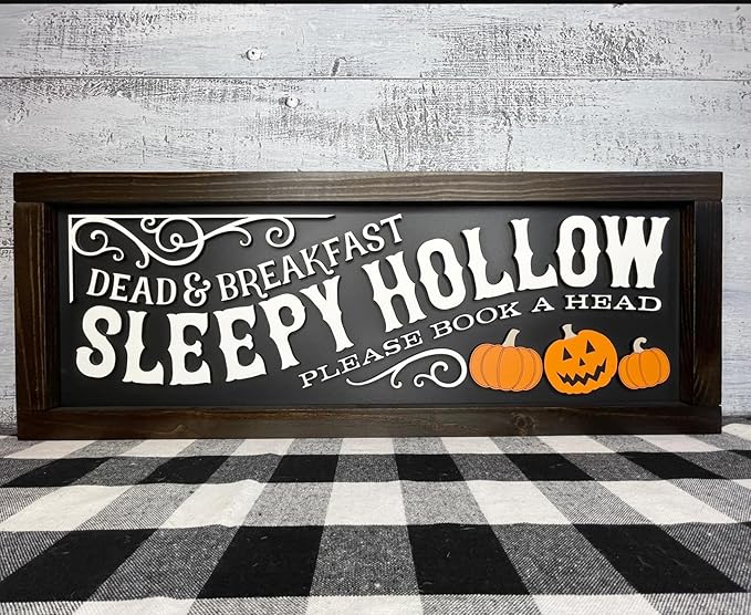 Halloween Stencils for Painting on Wood 14” Halloween Doormat Stencils Boo Hocus Pocus Drawing Templates for Wood Sign Doormats T-Shirt Porch Wreath Decor