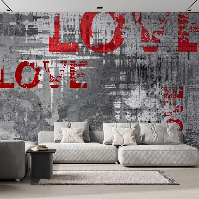 wall26 - Self-Adhesive Wallpaper Large Wall Mural Series (66"x96", Artwork - 28)