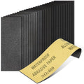 20PCS Sand Paper 400 Grit Sandpaper Sheets, 9 x 3.6 Inch Wet Dry Sandpaper Sheets, Sand Paper for Metal, Wood Furniture, Automotive and Crafts