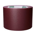 BookGuard 3 inch Premium Bookbinding Repair Cloth Tape, 15 Yard Roll, Burgundy
