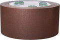 BookGuard 2 Inch Premium Bookbinding Repair Cloth Tape, 15 Yard Roll, Brown