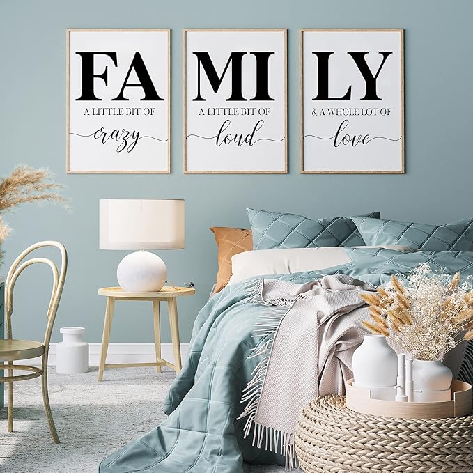 7inch Letter Stencils for Painting on Wood,Alphabet Stencils Drawing Stencil Letters Numbers Stencils for Wall Wood Signs Home Porch