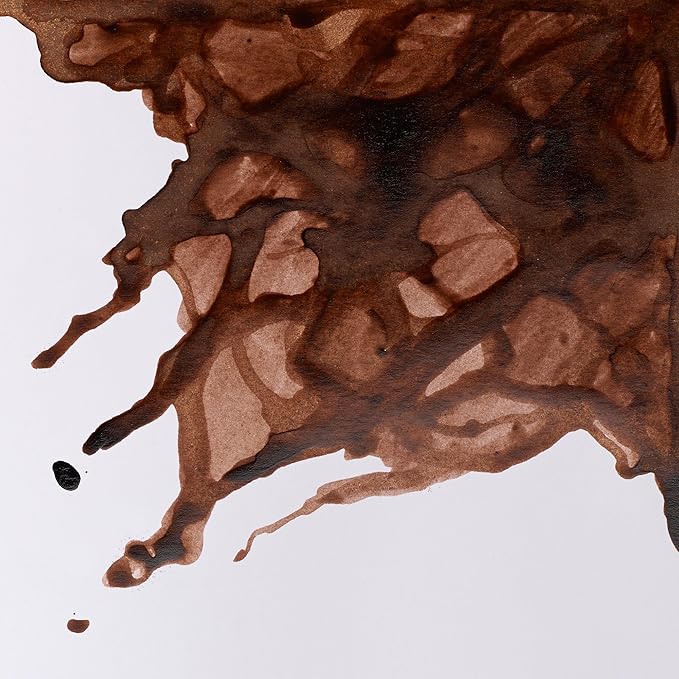 Winsor & Newton Brown Specialty Ink, 14ml Bottle